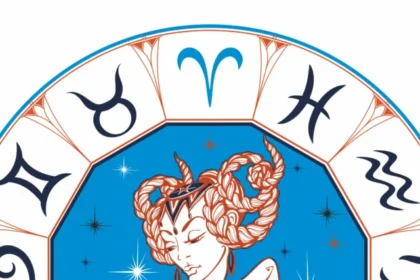 vector-zodiac-sign-aries-as-a-beautiful-girl-horoscope-astrology-victor_11zon